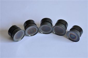 GJ5250端窗式云母计数管