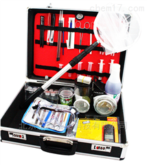 By-CBX02林业监测测报箱