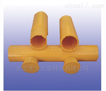 By基建测斜管、外径53ABS测斜