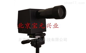 By-C100林格曼光电测烟望远镜、打印式林格黑度计
