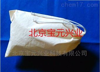 By-BD3020大号鼠袋、病媒监测纯棉鼠袋60*40鼠袋