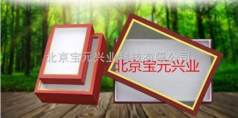 By灾害监测设备、有害生物防治设备标本盒
