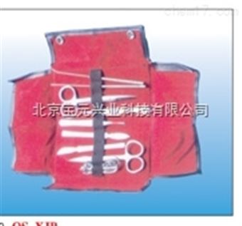By-wlx蛙类手术器械包、动物实验北京