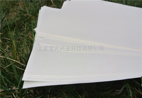 植物标本吸水纸