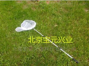 By昆虫扫网、捕虫网