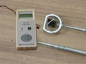 GY-IIGY-II型便携式流速仪