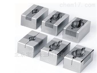 By-nqp小鼠脑切片模具、冠状脑模