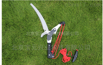 by高枝剪、伸缩式高空剪