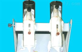 By-dgd02大鼠尾注射固定筒架