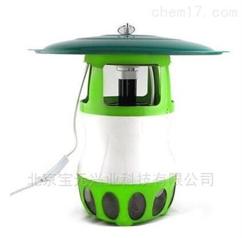 by疾控监测诱蚊灯、可充电二氧化碳捕蚊灯