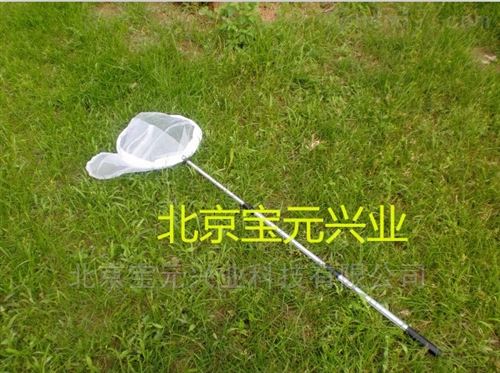 扑虫网、 拉拔折叠式扑虫'网