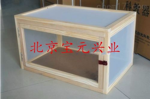 木制养虫笼、木质养虫箱