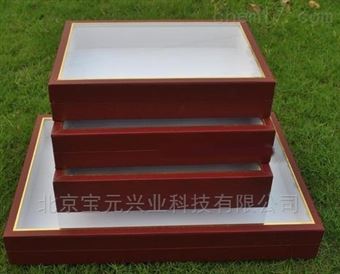 By林业植物标本盒