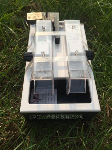 静脉可视小鼠尾注固定器By-xgd03