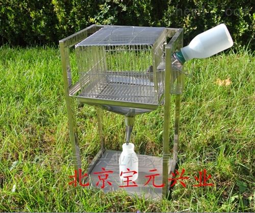 大小鼠代谢笼北京