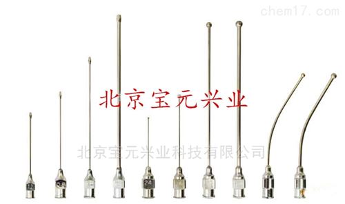 大鼠灌胃针、16号灌胃器