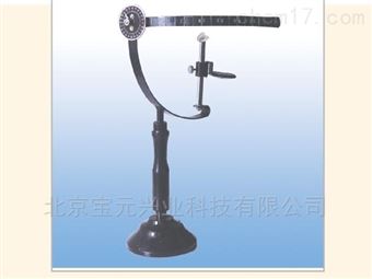 By-syj01视野计左右图纸宝元兴业