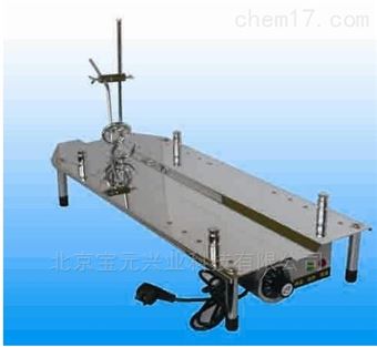 By-tjp02鼠兔恒温解剖台